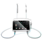 Surgic Star sistema combinato per implantologia, chirurgia e piezochirurgia Woodpecker - immagine 5