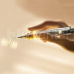 Surgic Star sistema combinato per implantologia, chirurgia e piezochirurgia Woodpecker - immagine 7