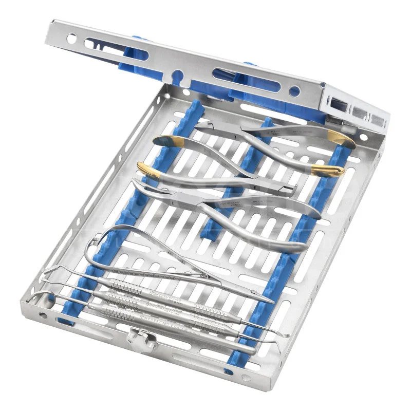 Medesy_1680_1 Kit ortodontico Ortho Classic Medesy 1680/1 - immagine 1