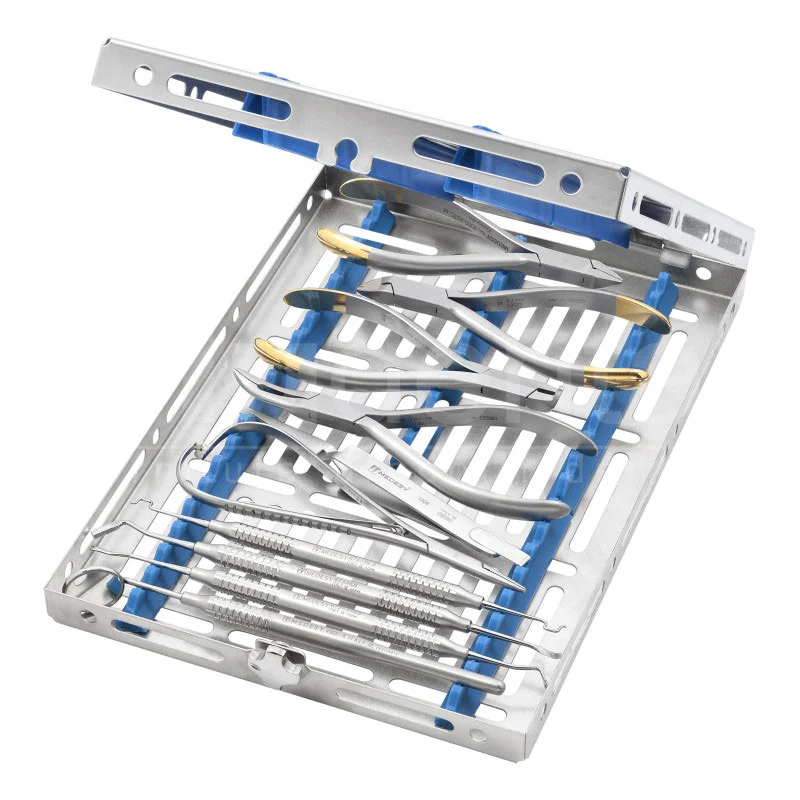 Medesy_1680_2 Kit ortodontico Ortho Advanced Medesy 1680/2 - immagine 1