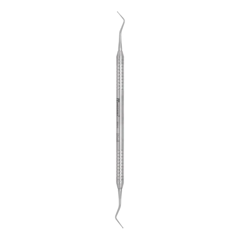 Medesy_500_0 Otturatore OT0 punte a sfera ∅ mm.0,7-0,9 Medesy 500/0 - immagine 1