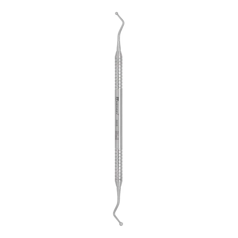 Medesy_500_5 Otturatore OT5 punte a sfera ∅ mm.2,5-3,0 Medesy 500/5 - immagine 1