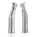 Kit contrangoli: CA 1:5 L anello rosso e CA Prima 1:1 L anello blu Bien Air