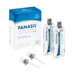 Panasil Initial Contact Light Fast cartucce 2x50 ml. Kettenbach 13471