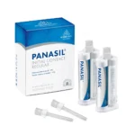 Panasil Initial Contact Regular cartucce 2x50 ml. Kettenbach 13431