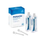 Panasil Monophase Medium cartucce 2x50 ml. Kettenbach 13501