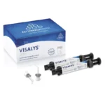 Visalys Core Normal pack Kettenbach siringhe 2x9gr.