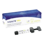 Visalys Fill siringa Kettenbach 4gr.