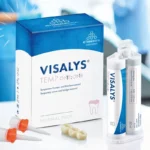Visalys Temp One:One Kettenbach 50ml.