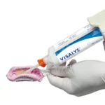 Visalys Temp One:One Kettenbach 50ml. - immagine 2