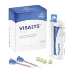 Visalys Temp Normal pack Kettenbach 50ml.