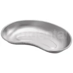 Vassoio bacinella reniforme inox 1 litro Medesy 1002/2