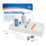 Mucopren Soft kit per la ribasatura morbida Kettenbach 28105