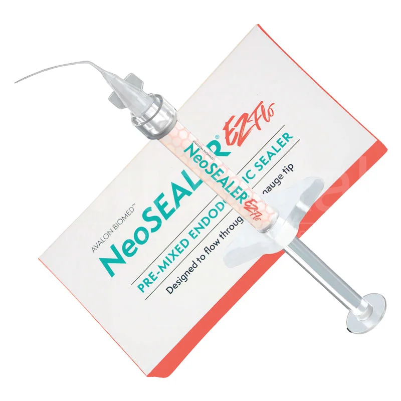 Neosealer_Ezflo_Avalon_Biomed NeoSEALER EZFlo sigillante bioceramico Avalon Biomed - immagine 1