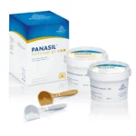 Panasil Putty Fast 2x450 ml. Kettenbach 11141