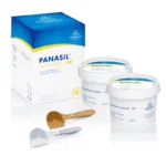 Panasil Putty Soft 2x450 ml. Kettenbach 11121